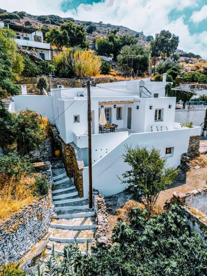 Agapi Home Exterior photo